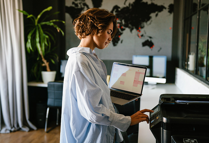 How to Fix the Driver Is Unavailable Error on Printers AVG